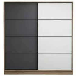 купить Шкаф Trendy Kale-3982, 180x210x52cm в Кишинёве 
