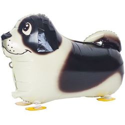 Собака Коричневая