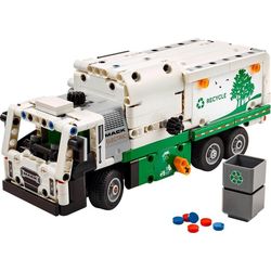 cumpără Set de construcție Lego 42167 Technic Camion electric de gunoi Mack LR în Chișinău 