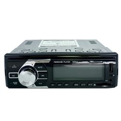 Magnitola MP3 60W+Bluetooth G 6-2