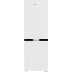 cumpără Frigider cu congelator jos Whirlpool WHK25364W4E în Chișinău 