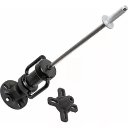 купить Ручной инструмент JTC JTC-4920S съёмник ступицы инерционный c обратным молотком 6,3 кг в Кишинёве 