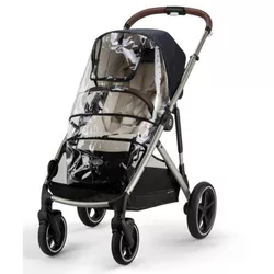 купить Аксессуар для колясок Cybex 520003377 Husa de ploaie pentru Gazelle S (4058511958958) в Кишинёве 