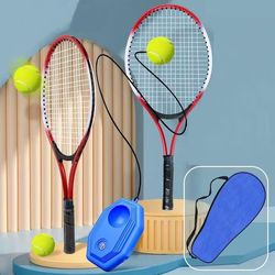 купить Теннисный инвентарь miscellaneous 13193 Paleta tenis mare cu antrenor BSK-102G в Кишинёве 