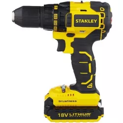 купить Шуруповёрт Stanley SBD20S2K в Кишинёве 