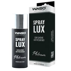 WINSO Spray Lux Exclusive 55ml Platinum 533781