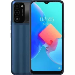 cumpără Smartphone Tecno Spark Go 2022 (KG5m) 2/32Gb Blue în Chișinău 