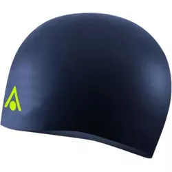 cumpără Accesoriu pentru înot AquaLung Caciula silicon bazin RACE CAP 2.0 Navy Bright Yellow în Chișinău 