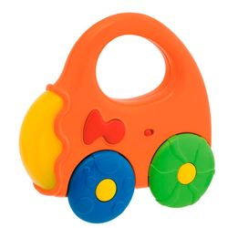 Chicco Погремушка First Car