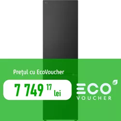 cumpără Frigider cu congelator jos LG GBV7280CEV în Chișinău 