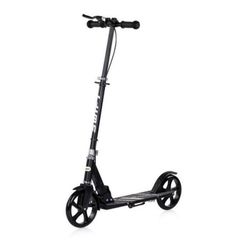 cumpără Trotinetă Chipolino DSSWI0261BK Swift black до 100кг în Chișinău 