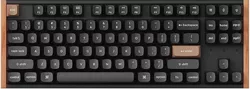 cumpără Tastatură Keychron K8 HE QMK Wireless Magnetic Switch Custom Keyboard (K8H-F1) în Chișinău 