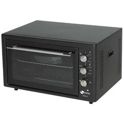 cumpără Mini cuptor electric Saray CE 1050 black în Chișinău 