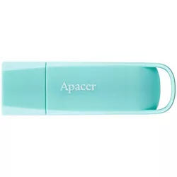 купить Флеш память USB Apacer AP128GAH270ECO-1 USB 3.2 Gen1 Type-C Mobile AH270 128GB Jelly Mint RP в Кишинёве 