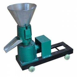 Granulator de cereale/furaj KL-120F (fără motor)