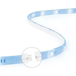 cumpără Banda LED Yeelight by Xiaomi YLDD007 LED Lightstrip PLUS EXTENSION RGB PRO Razer version în Chișinău 