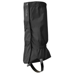 cumpără Îmbrăcăminte sport Lowe Alpine ASR-G43-BL-M Bahile Trek Gaiter Black M în Chișinău 