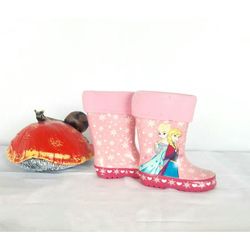 Сапоги резиновые Детские (30-35)