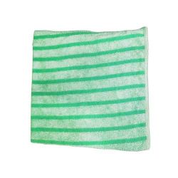 Laveta Microfibra Micro Tuff Universal, verde