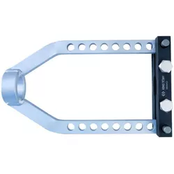 купить Ручной инструмент King Tony 9BB42 универсальный съемник карданного вала (VAG, FORD) в Кишинёве 