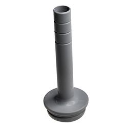 cumpără Sifon pentru chiuvetă bucătărie Reginox R26434 Outlet Pipe în Chișinău 