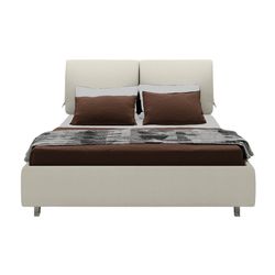 cumpără Pat Bayro SweetDreams 1400x2000, подъёмный механизм, ткань кат. II Js 1080 - 1 în Chișinău 