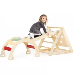 cumpără Complex de joacă pentru copii Chipolino WTCHCE02403 игровая зона 6in1 în Chișinău 