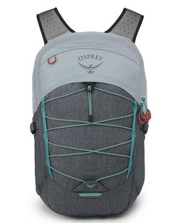 cumpără Rucsac pentru oraș Osprey Quasar 26 Silver Lining/Tunnel Vision în Chișinău 