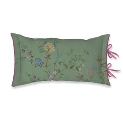 cumpără Pernă Pip Studio 332432 Bustani Cushion 35x60 Green în Chișinău 