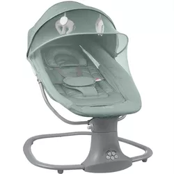 cumpără Leagăn pentru bebeluși Kikka Boo Winks Mint 2024 (3800171205931) în Chișinău 