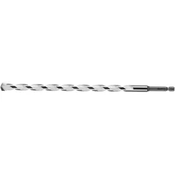 cumpără Burghiu Milwaukee 4932471111 Hex 1/4", Ø12x260mm, multimaterial cu coada în Chișinău 
