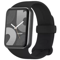 купить Фитнес-трекер Xiaomi Smart Band 9 Pro Black в Кишинёве 