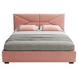 cumpără Pat my-STYLE my-Rina 200x200 (P51D20M12) în Chișinău 