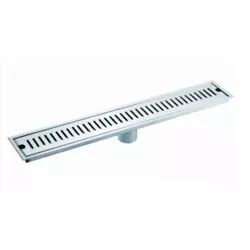 cumpără Trap de duș Lianat 2890 Rigola dus 60cm inox în Chișinău 