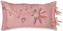 купить Домашний текстиль Pip Studio 256103 Cece Fiore Cushion Pink в Кишинёве 