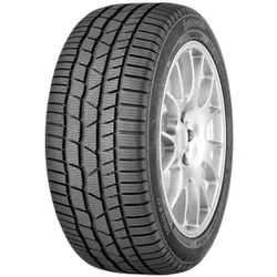 купить Шина Continental 275/45 R 20 ContiWinterContact TS830P Suv 110V XL в Кишинёве 