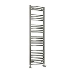 купить Полотенцесушитель Dekorpanel C-12, 500x800mm, crom в Кишинёве 