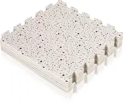 купить Коврик игровой Lionelo Yoka, 173x116x1.5cm, 6buc в Кишинёве 