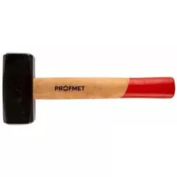cumpără Unealta de mana Profmet 303616 Baros 4.0kg cu maner din lemn în Chișinău 