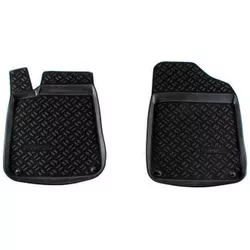 cumpără Covoraș auto Aileron 62072 VW Caddy III (2004-15) салон (передние, 2шт.) în Chișinău 