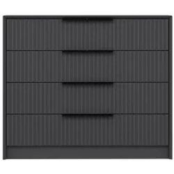 купить Комод Trendy Kale Luxe-4801, 45x85x100cm (GTR003936) в Кишинёве 