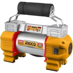 купить Портативный компрессор для авто INGCO CACLI2026 (52173) в Кишинёве 