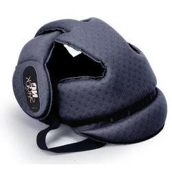 купить Детская безопасность OK Baby 39290200 Casca de protectie No Shock Albastru (8+ luni) в Кишинёве 