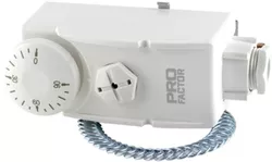 купить Термостат Profactor Termostat de contact W PF в Кишинёве 