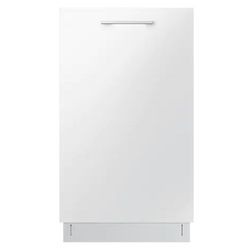 Dish Washer/bin Samsung DW50R4050BB/WT
