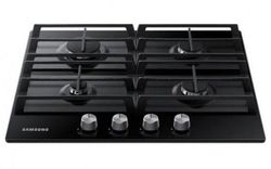 BinHob/gas Samsung NA64H3000AK/WT Black