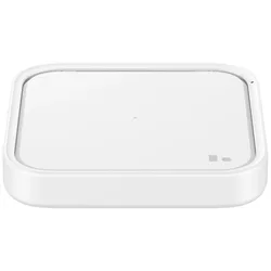 cumpără Încărcător wireless Samsung EP-P2400 15W Pad w/o TA White în Chișinău 