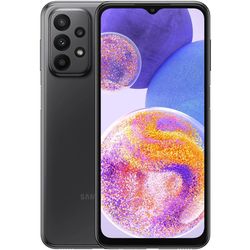cumpără Smartphone Samsung A235/64 Galaxy A23 5G Black în Chișinău 