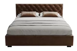 купить Кровать my-STYLE my-Mona 120x200 (P09D12M06) в Кишинёве 