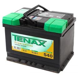 cumpără Acumulator auto Tenax 12V 60 Ah Tenax.Premium (st) în Chișinău 